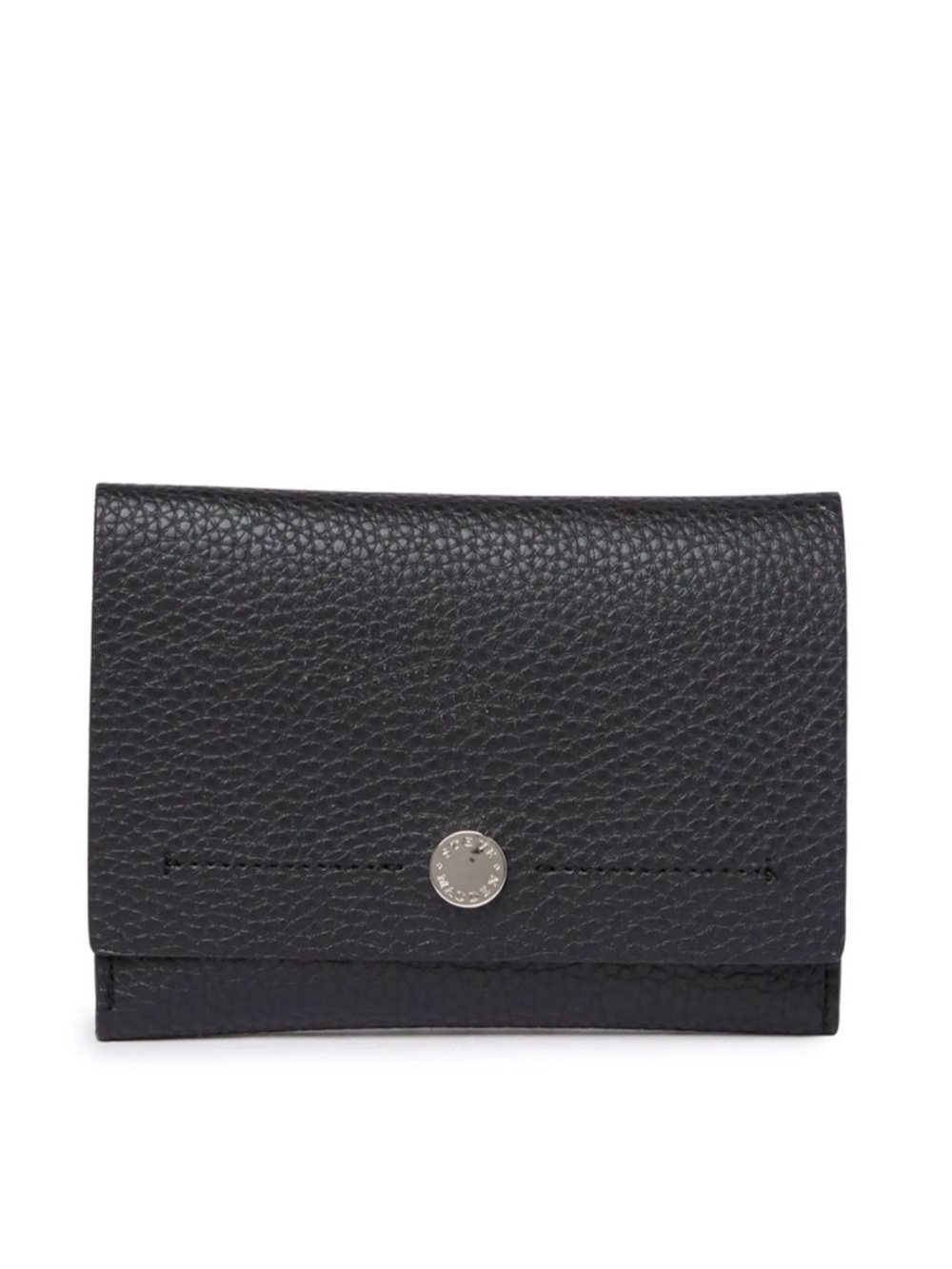 Steve Madden Brandie Black Wallet OS NWT